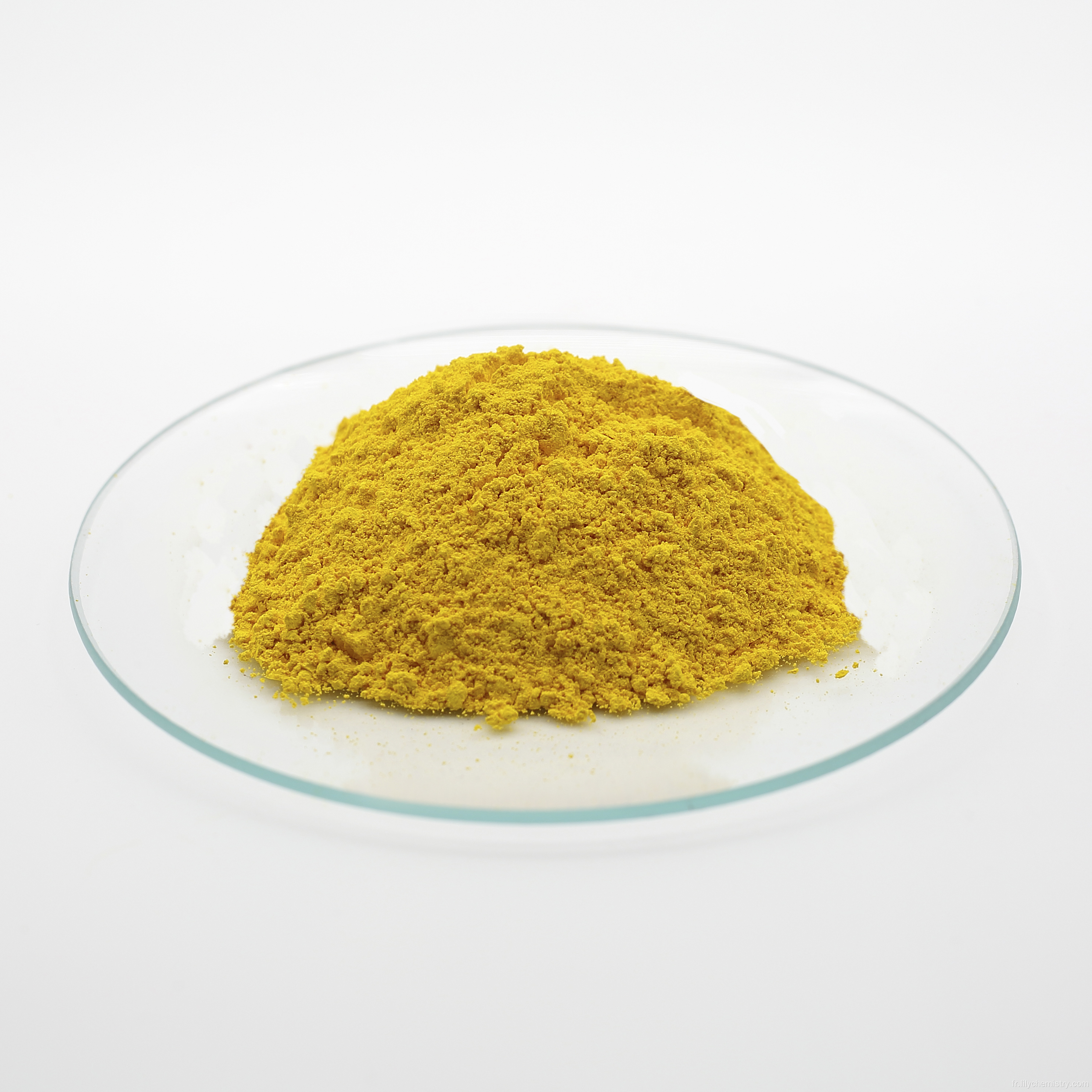 Pigment biologique jaune PA-12 Py 12 pour l'encre