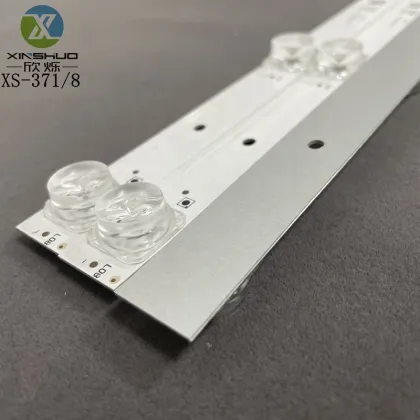 LED TV Backlight Strip Replacement for TOSHIBA, TCL, and Other Smart TVs