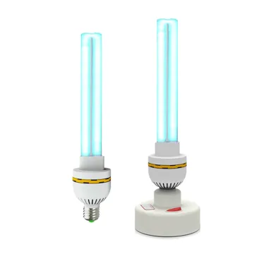 High Quality 265nm Sterilization UV Lamp