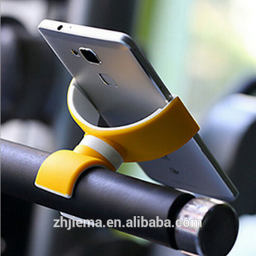 Creative and multifunctional car mobile phone holder,useful mobile phone stand