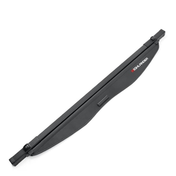 Retractable Tonneau Cover for Toyota Highlander 2022 SUV