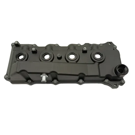 Fit For FORTUNER 2KD COVER SUB-ASSY, CYLINDER HEAD 11210-30110