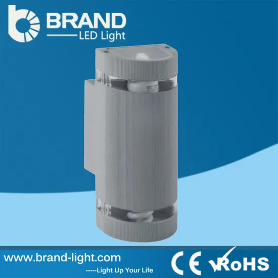 hot sale ce rohs china supplier exw price aluminum material vintage wall light