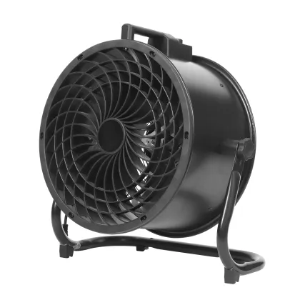 14 Inch Industrial Drum Air Circulator - Powerful Fan Solution