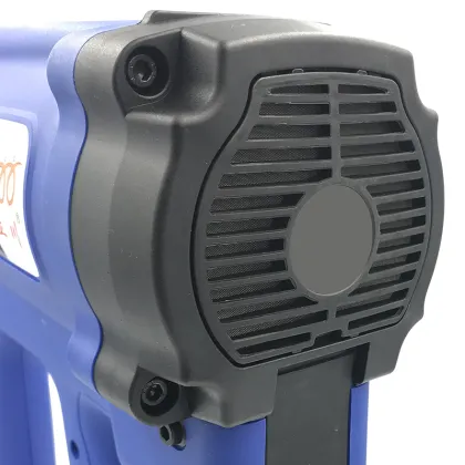 Cordless Pneumatic Nail Guns for Wood and Concrete