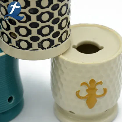 Switch Power Generation Ceramic Night Light