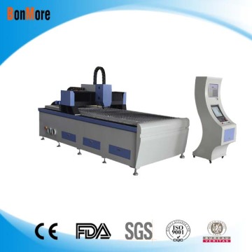 High quality hot sale metal laser cutting machine price BMW 1530