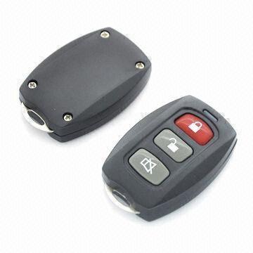 Remote Control Duplicator with Three Buttons and 6V Voltage