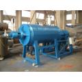 High Thermal Efficiency Rake Vacuum Dryer