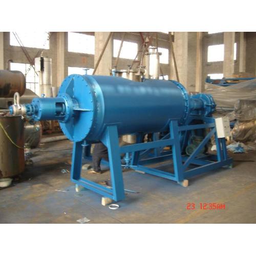 Rake Vacuum Drying Machinery