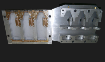 Blow Mold-2.5L Bottle