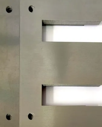Silicon Steel Sheet | Ei Lamination | Silicon Steel Lamination
