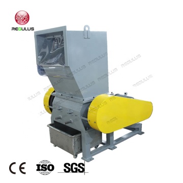 High Quality Plastic Recycling Crushing Machine for PE, PP, and PET Strapping
