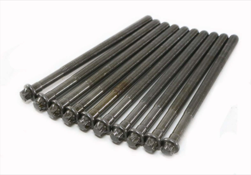 OEM Quality Cylinder Head Bolt Replacement Kit