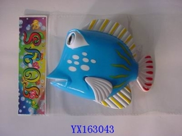 wind-up fish,toys,Chenghai toys(YX163043.JPG)