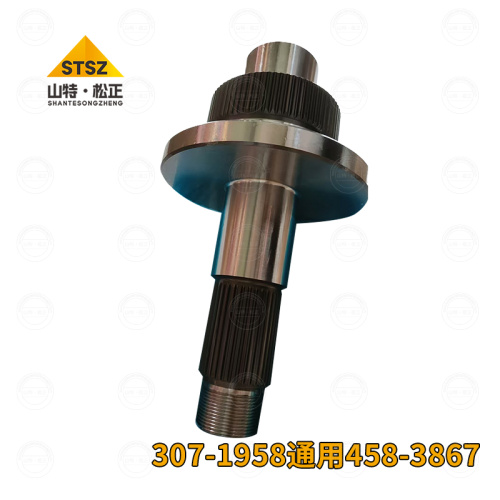 235-70-00310 GEAR FOR GD825 235-15-21014