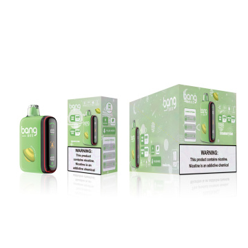 Wholesale Bang box 9000-18000 puff Disposable Vape