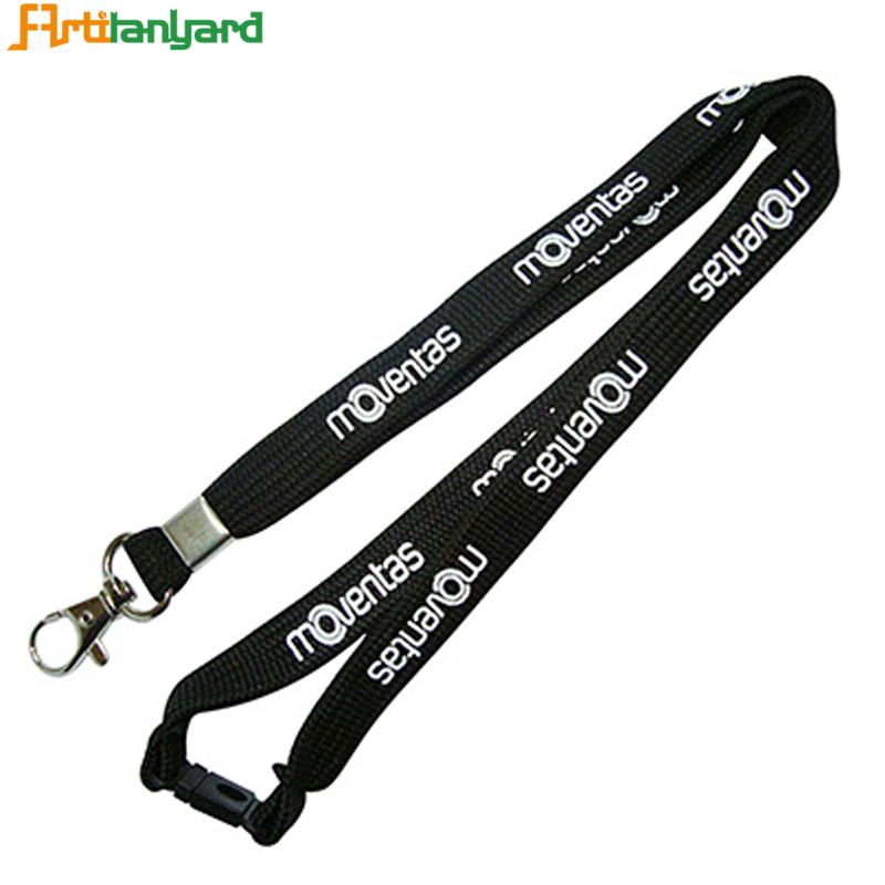 Wholesale Tubular Lanyard