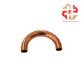 Durable Copper Elbow for Reliable Pipe Joints