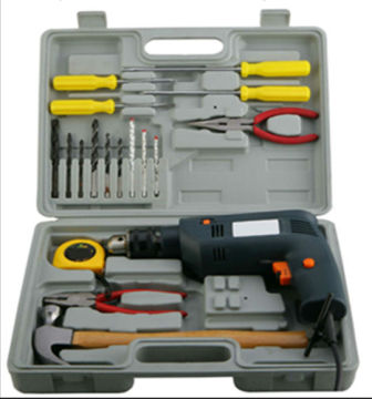wholesale electrical impact drill kit