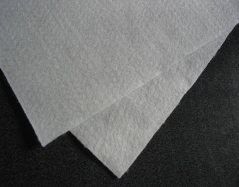 Geo textile nonwoven