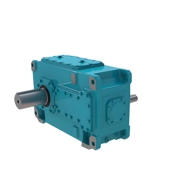 Building Materials Crusher Gearbox