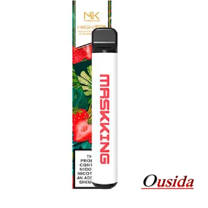 Maskking PRO 2021 Electronic Cigarette