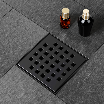 4 Inch 304 Stainless Steel Floor Drain - Wholesale Shower Drain Vendor