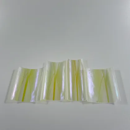 UV Long Pass Optical Cold Mirror Reflect UV Pass IR Filter Glass 365nm