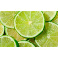 Pure natural Lime essential oil