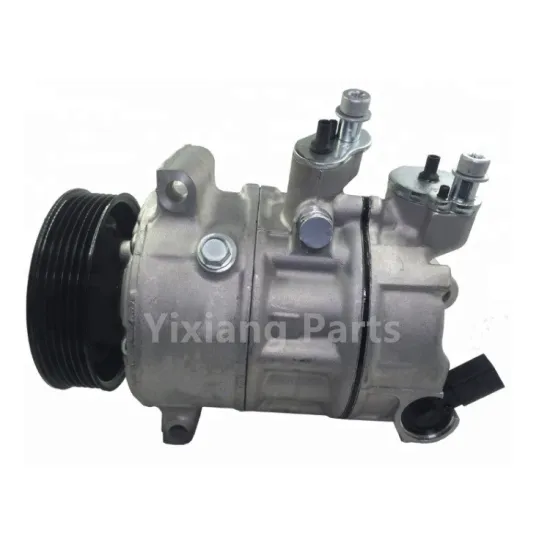 A/C Compressor Sanden PXE16 1K0820803R 1K0820859G 1K0820803K for VW Jetta