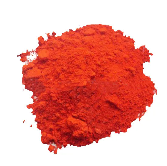Pigment Red 104 (PR104) - Molybdate Red 104/Molybdate Orange 104
