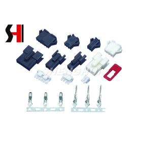 Wire to wire Connectors SH25007-SM