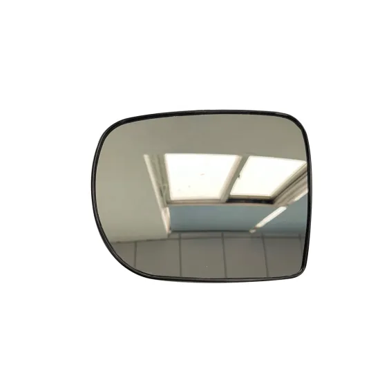 XMAXVISION Heated Mirror Glass for Hyundai Tucson 2012 Rearview Left and Right Side Mirrors