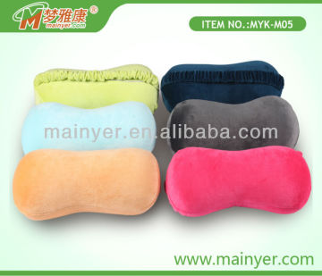 Memory Foam pillow/Neck pillow/adults car seat pillow wholesale