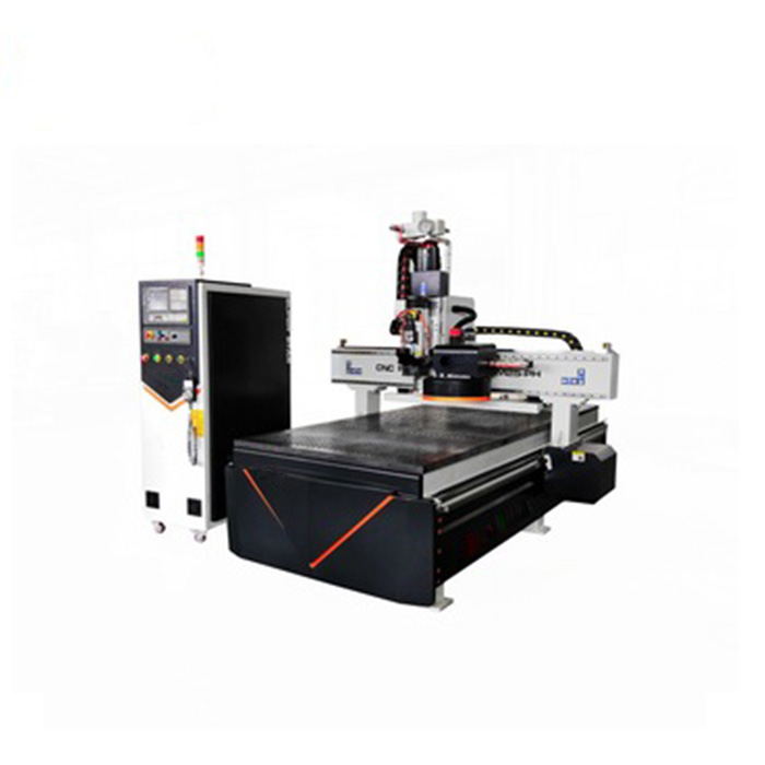 Fazendo o gabinete com um roteador CNC CAMASTER