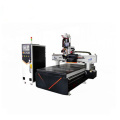 Auto Feed Tube Fiber Laser Cutting Machine