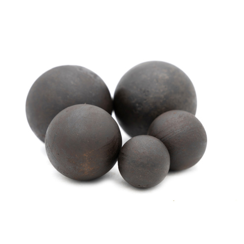 Good wear rate forged steel ball for Sale