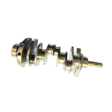 OM642 Enjin Crankshaft A6420301901 untuk Mercedes Sprinter 3.0 CDI A64203303032