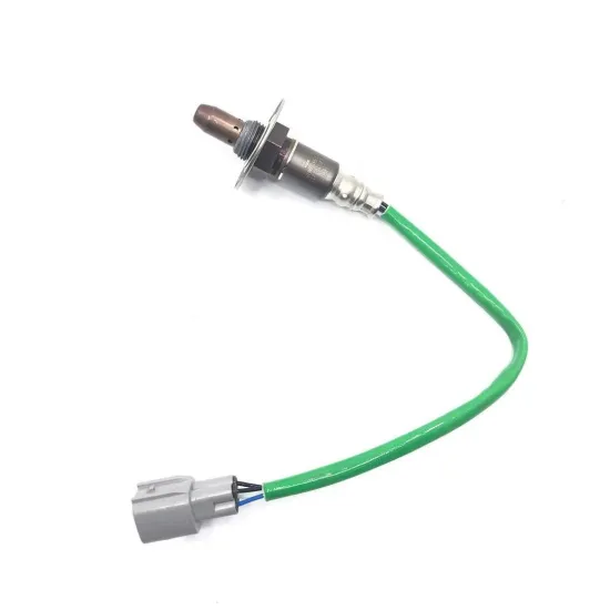 Genuine HANZHUANG Lambda Oxygen O2 Sensor 234-9109 22641-AA610 for Subaru Impreza XV/Crosstrek/Forester 2011-2013