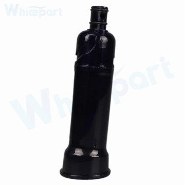 Whirlpool Refrigerator Water Purifying Filter - 0.5GPM/1.9LPM Flow Rate, Shell Light Plate Design (F2WC9I1)