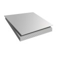 Corrosion Resistance Nickel Alloy inconel 617 plate sheet