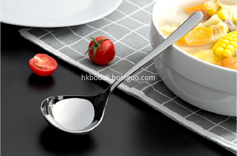 Kitchen Creative Tableware Spoon