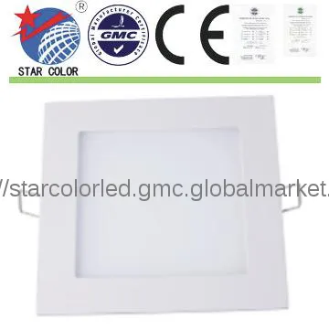 Solar Panels Garden Lights