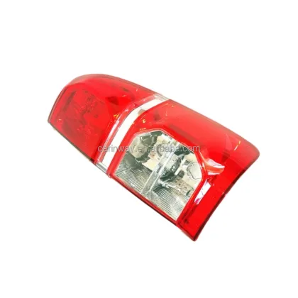 Wholesale Vigo Rear Lamp Tail Light System for Toyota Hilux Vigo 2012-2015