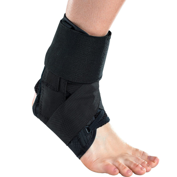 Plantar Fasciitis Ankle Brace for Pain Relief - Support & Compression Sleeve