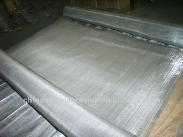 Hot!! high quality Stainless Steel Wire Mesh(manufacturer)