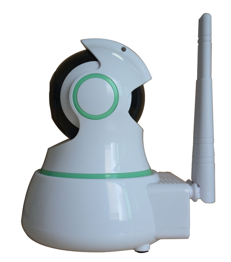 ip video camera