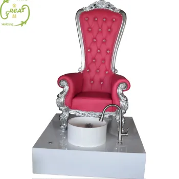 Professional Portable Manicure and Pedicure Chairs for Beauty Salons