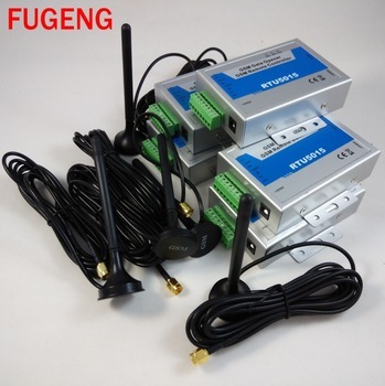 FUGENG Gate Access Control System RTU5015